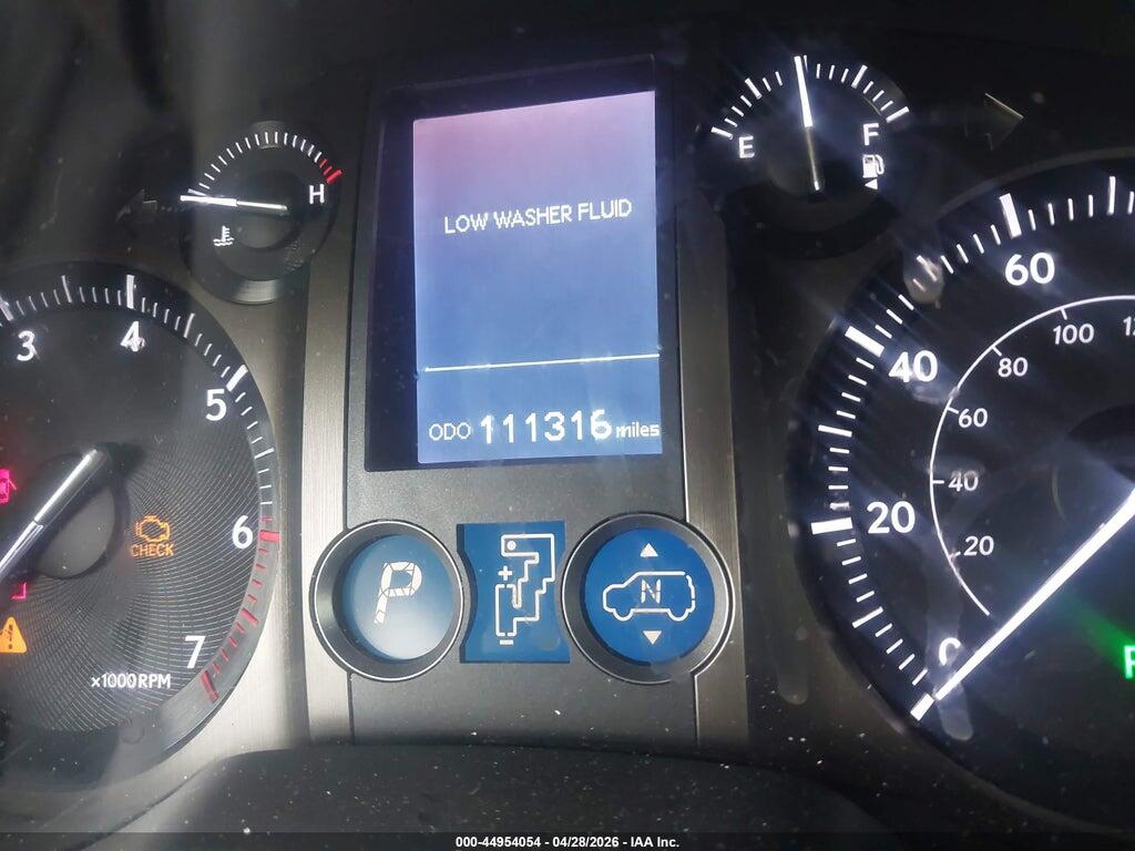 JTJJM7FX9J5189741 2018 LEXUS GX 460 photo no. 7