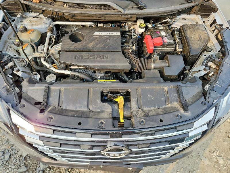5N1BT3BB3RC701607 2024 NISSAN ROGUE photo no. 11