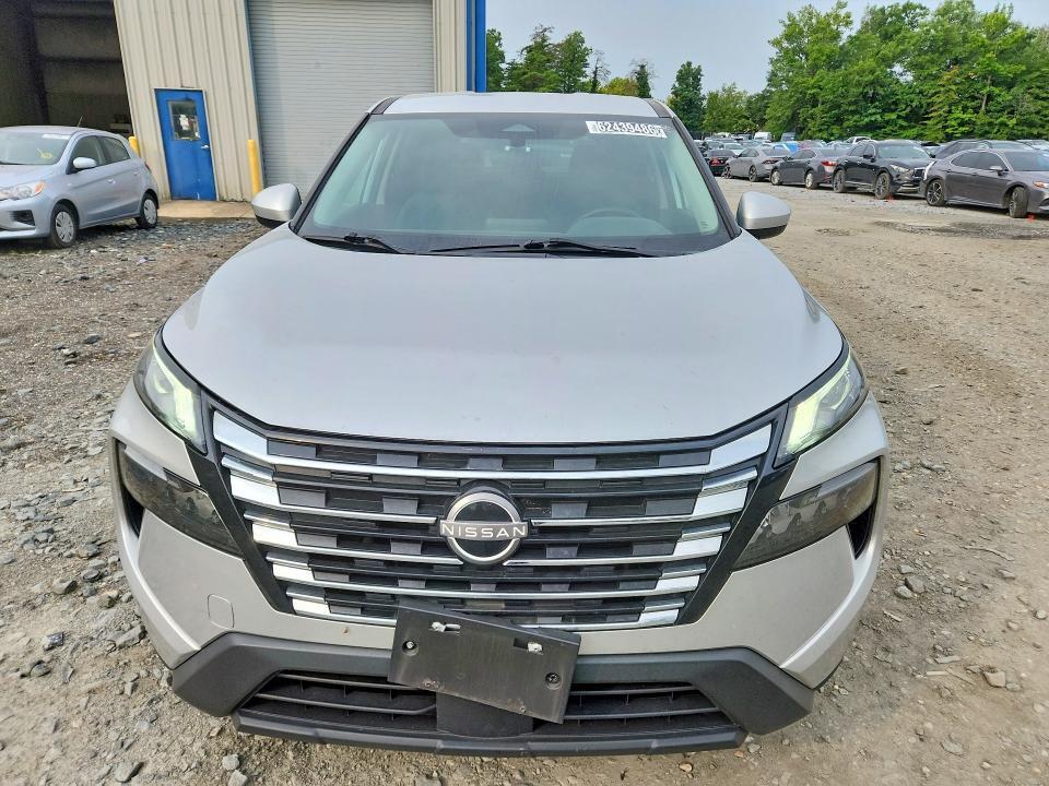 5N1BT3BB3RC701607 2024 NISSAN ROGUE photo no. 5