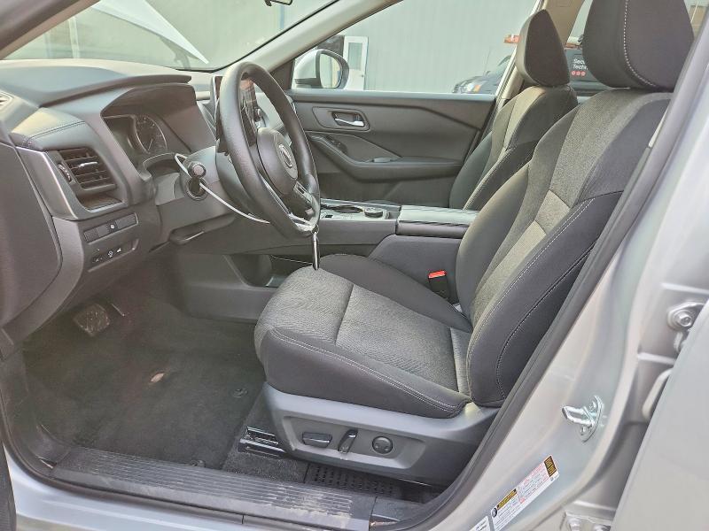 5N1BT3BB3RC701607 2024 NISSAN ROGUE photo no. 7
