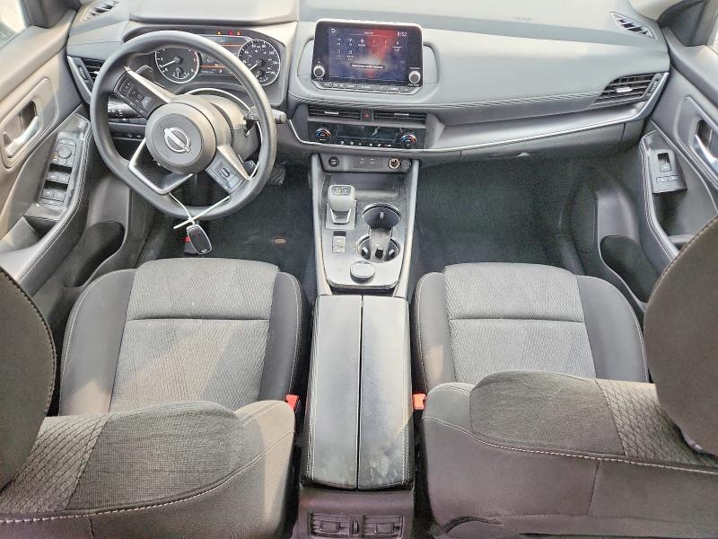 5N1BT3BB3RC701607 2024 NISSAN ROGUE photo no. 8