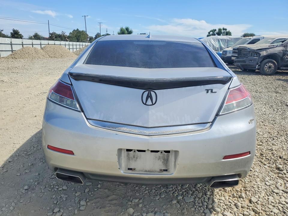2013 ACURA TL — Фото 6 из 14