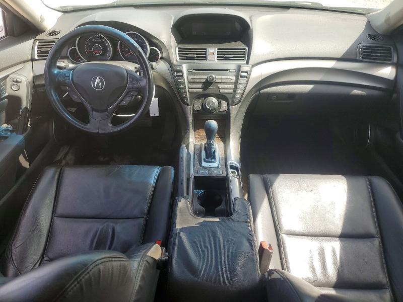 2013 ACURA TL — Фото 8 из 14