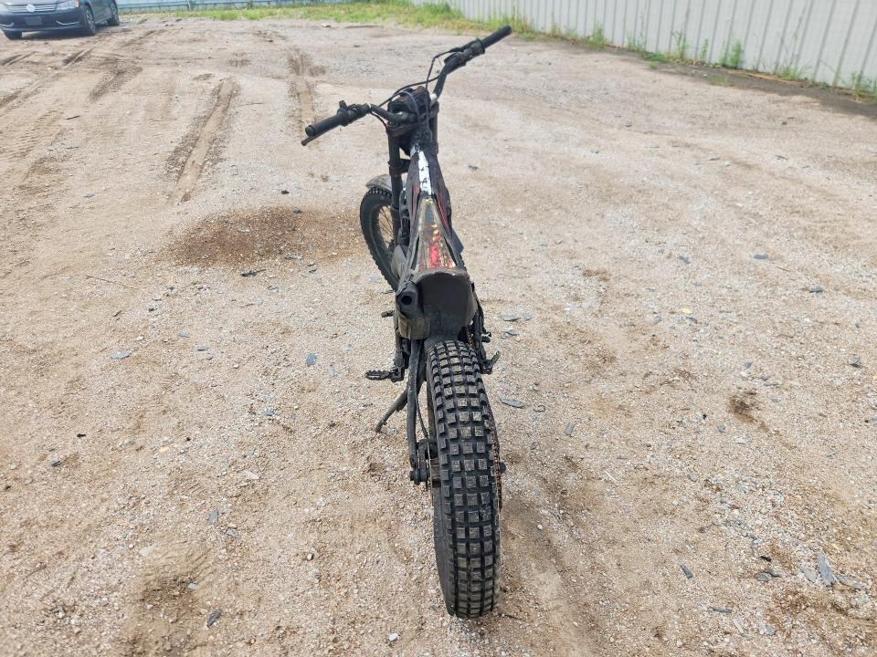 2009 UNKN BETA EVO 250 TRIALS BIKE 2STRO — Фото 4 из 9