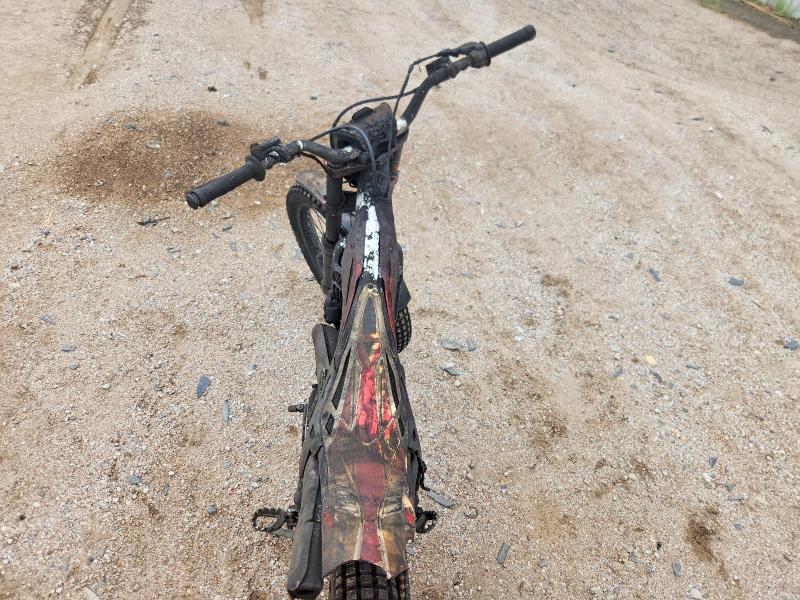 2009 UNKN BETA EVO 250 TRIALS BIKE 2STRO — Фото 6 из 9