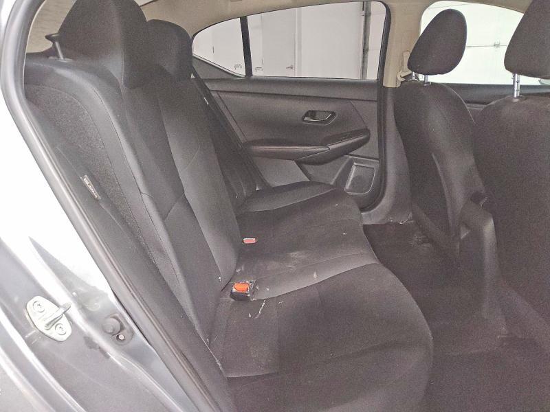 2024 NISSAN SENTRA S — Фото 10 из 13