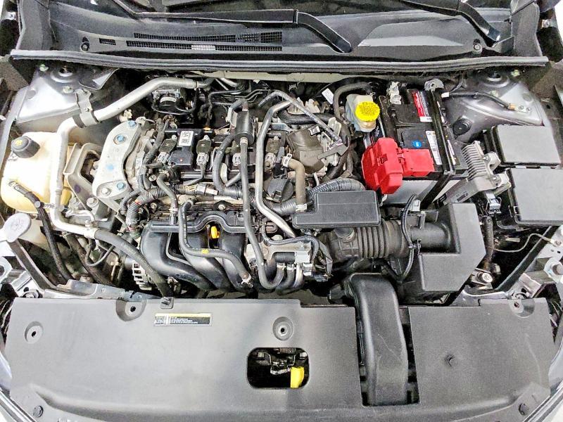 2024 NISSAN SENTRA S — Фото 11 из 13