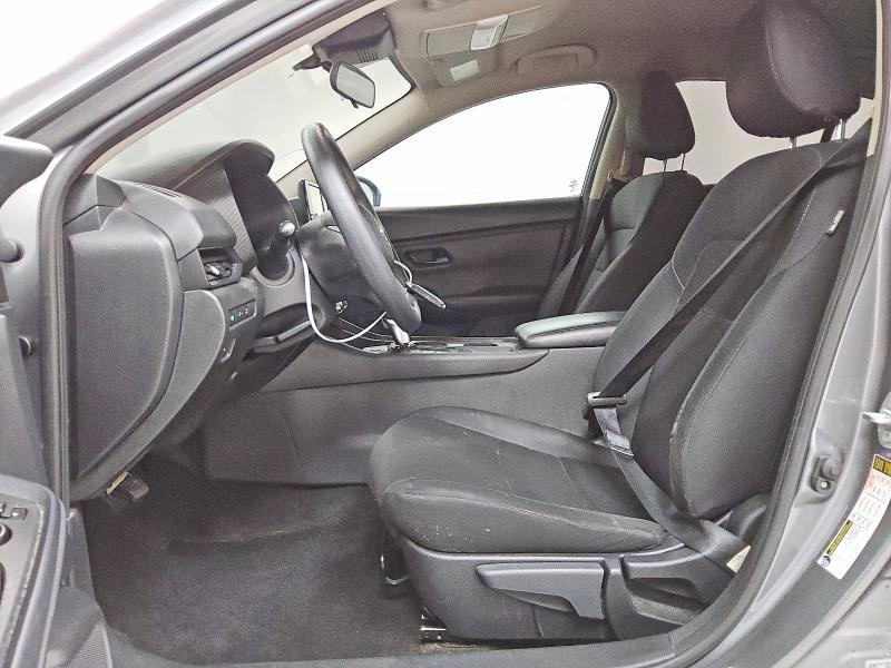 2024 NISSAN SENTRA S — Фото 7 из 13