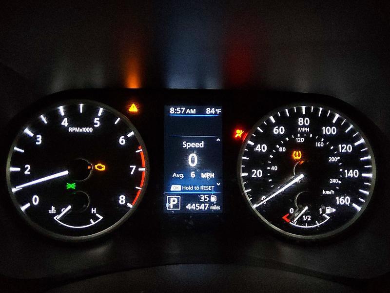 2024 NISSAN SENTRA S — Фото 9 из 13