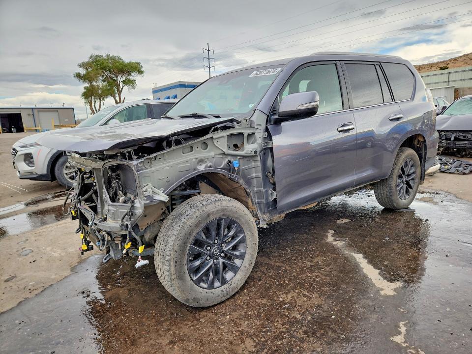 2020 LEXUS GX JTJAM7BXXL5264259