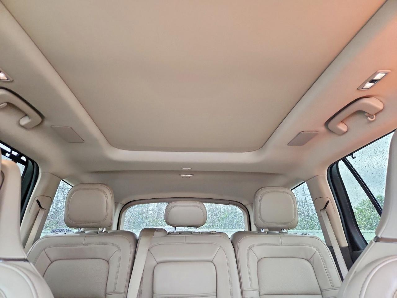2020 LINCOLN AVIATOR RESERVE — Фото 10 из 13