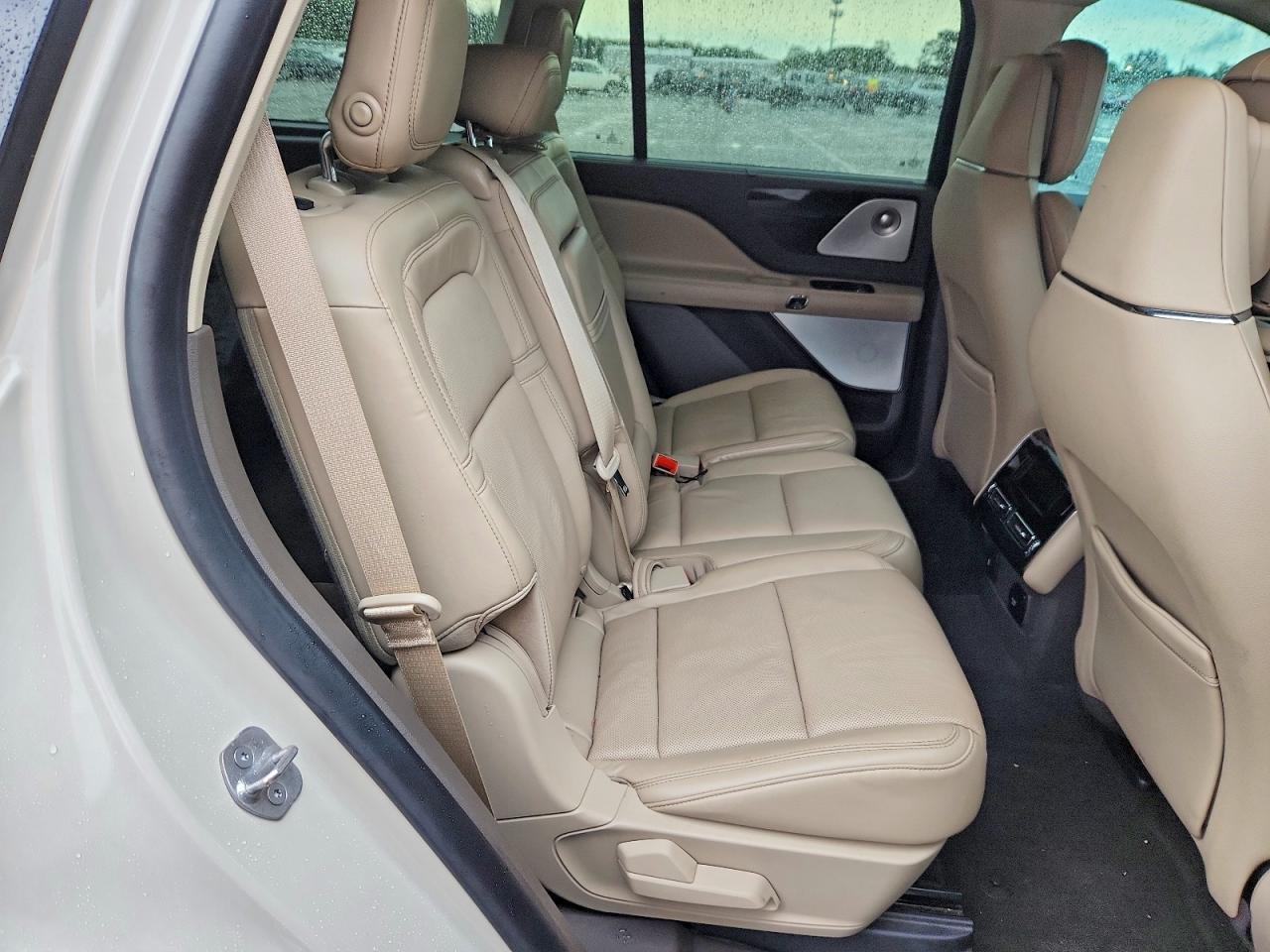2020 LINCOLN AVIATOR RESERVE — Фото 11 из 13