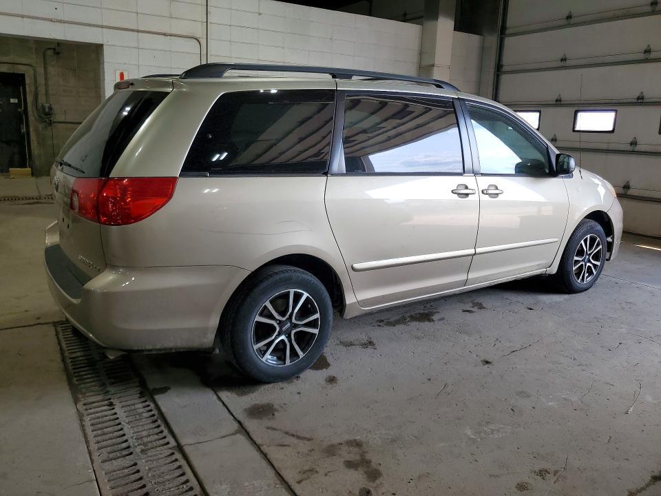 2006 TOYOTA SIENNA LE 7 PASSENGER — Фото 3 из 13