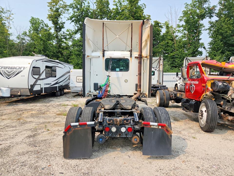 2016 KENWORTH CONSTRUCTION T680 — Фото 6 из 12