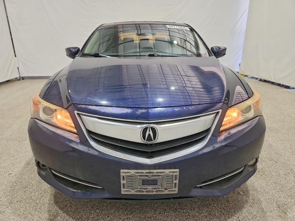 2013 ACURA ILX HYBRID TECH — Фото 5 из 12