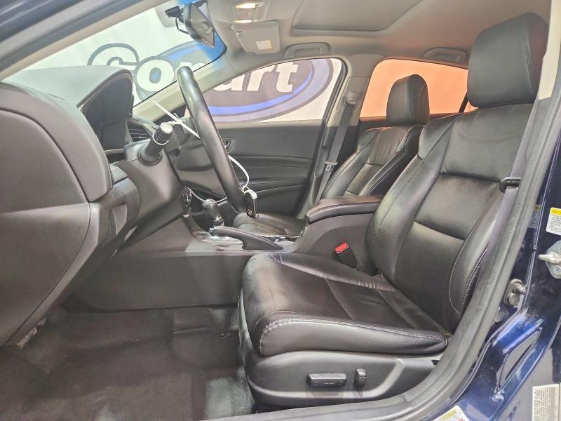 2013 ACURA ILX HYBRID TECH — Фото 7 из 12