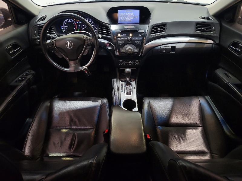 2013 ACURA ILX HYBRID TECH — Фото 8 из 12