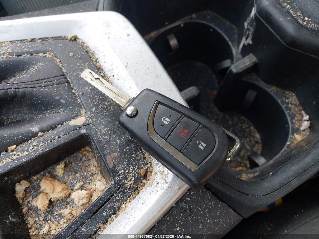 2T3K1RFVXSC308659 2025 TOYOTA RAV4 photo no. 11