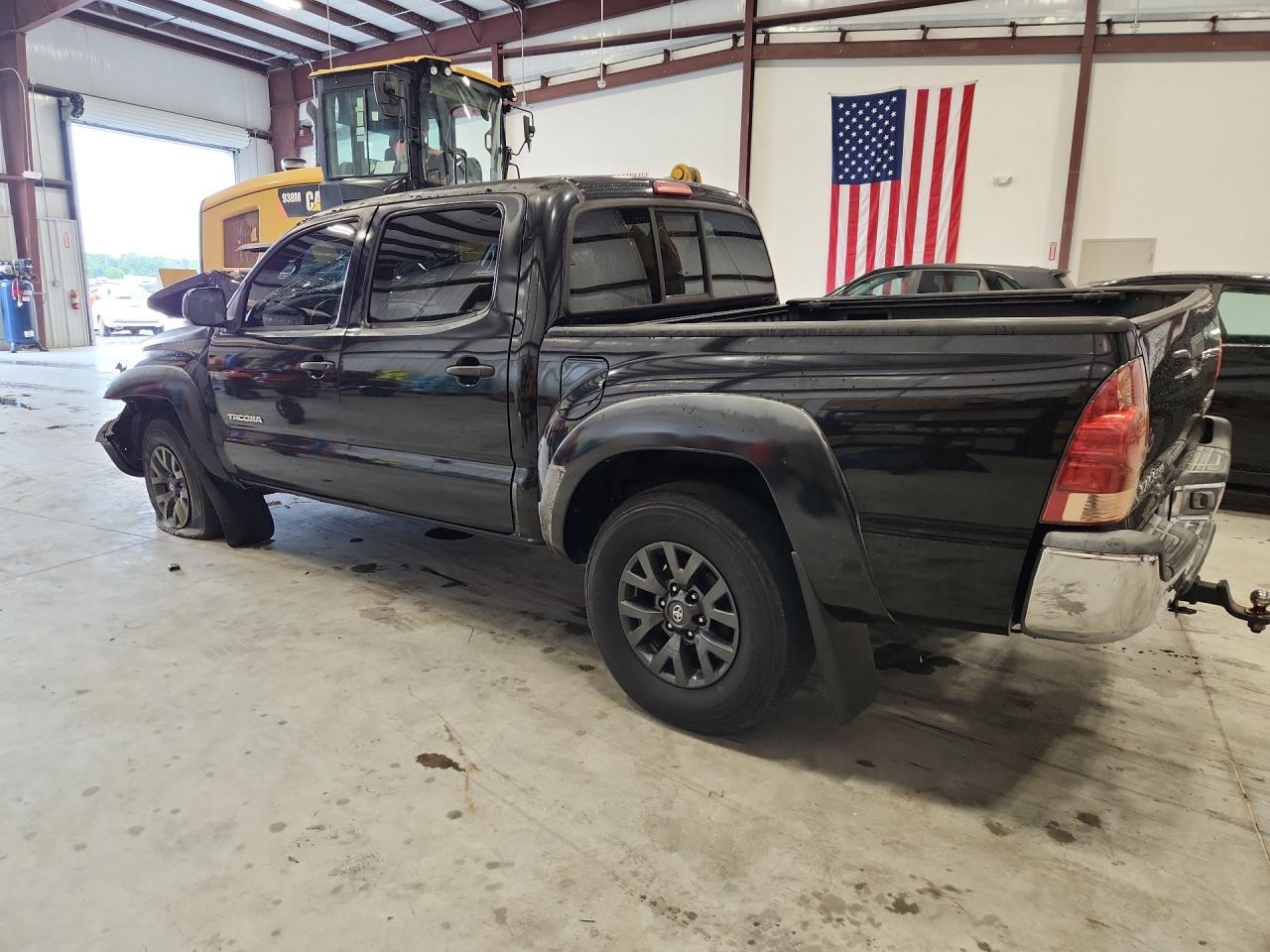 2006 TOYOTA TACOMA DOUBLE CAB PRERUNNER — Фото 2 из 12