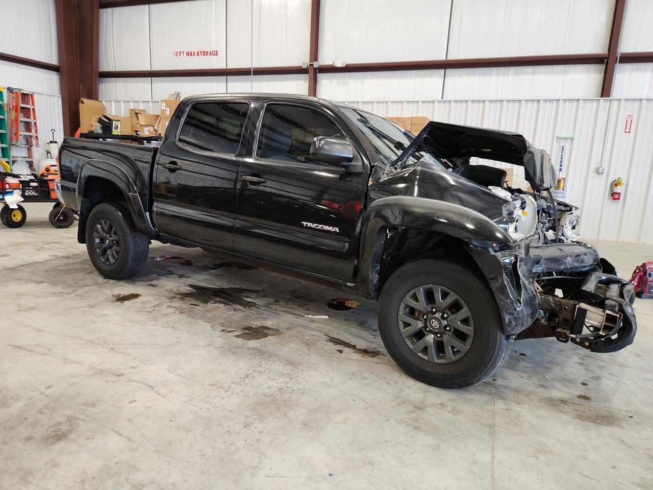 2006 TOYOTA TACOMA DOUBLE CAB PRERUNNER — Фото 4 из 12