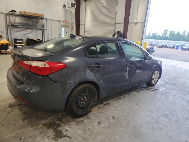 2016 KIA FORTE LX — Фото 3 из 12