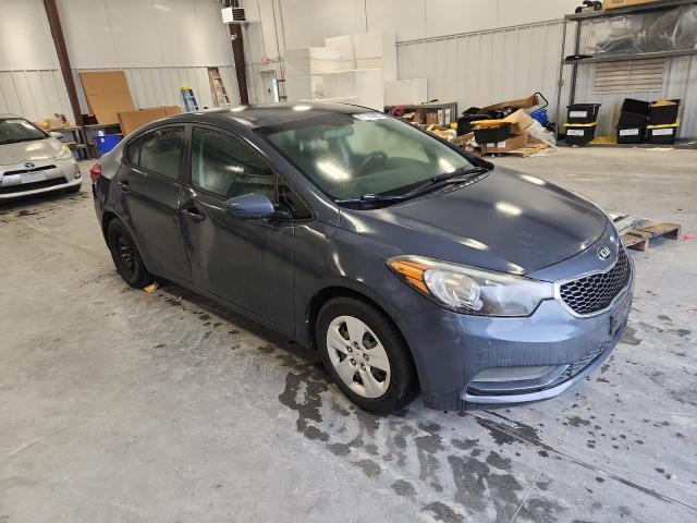 2016 KIA FORTE LX — Фото 4 из 12