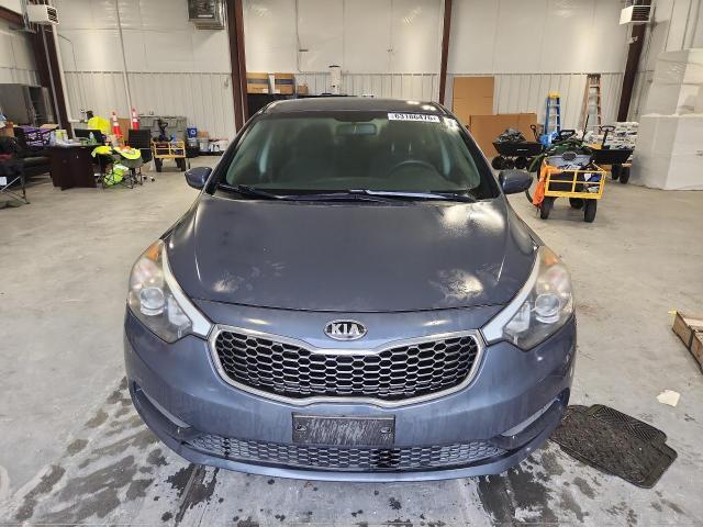 2016 KIA FORTE LX — Фото 5 из 12