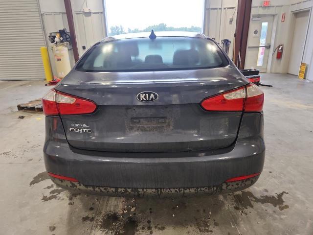 2016 KIA FORTE LX — Фото 6 из 12