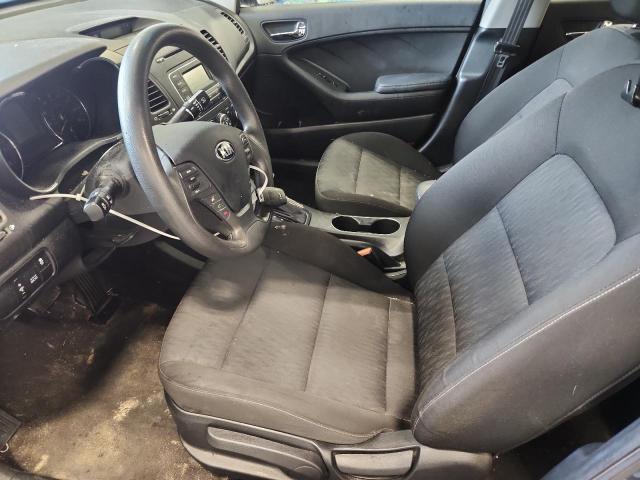 2016 KIA FORTE LX — Фото 7 из 12