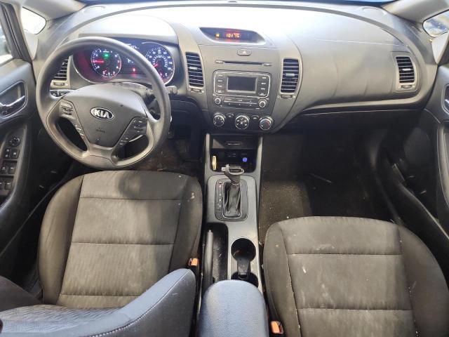 2016 KIA FORTE LX — Фото 8 из 12
