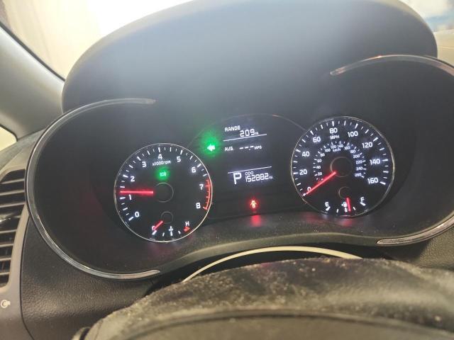 2016 KIA FORTE LX — Фото 9 из 12