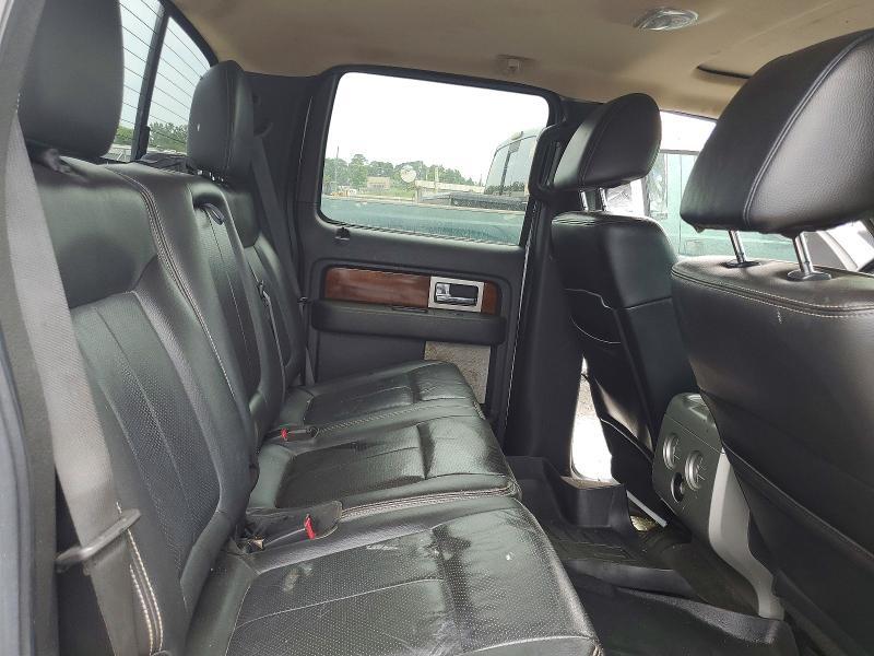 1FTFW1EVXAFB95056 2010 FORD F150 photo no. 10