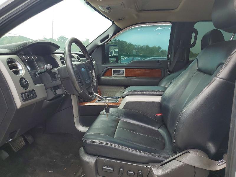 1FTFW1EVXAFB95056 2010 FORD F150 photo no. 7