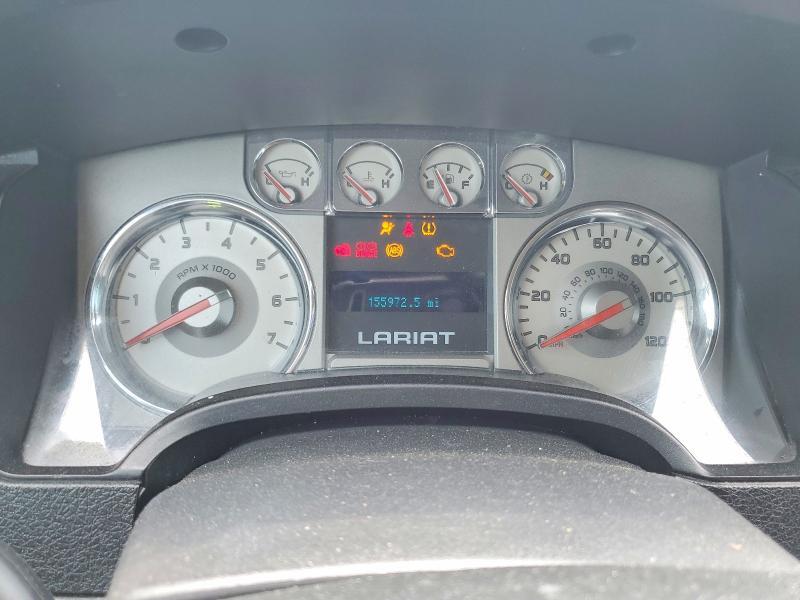 1FTFW1EVXAFB95056 2010 FORD F150 photo no. 9
