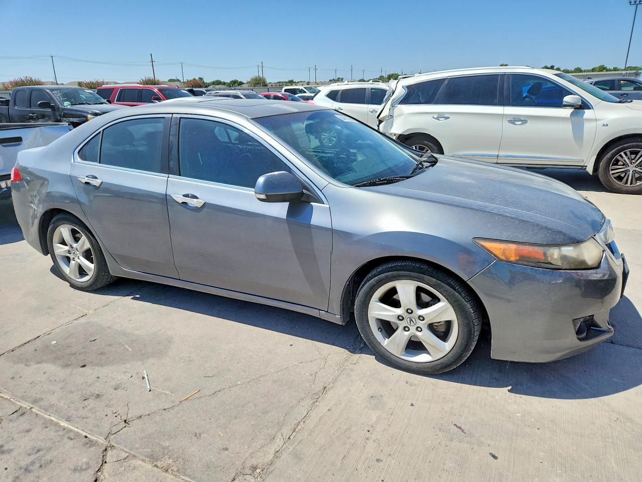 2010 ACURA TSX — Фото 4 из 13