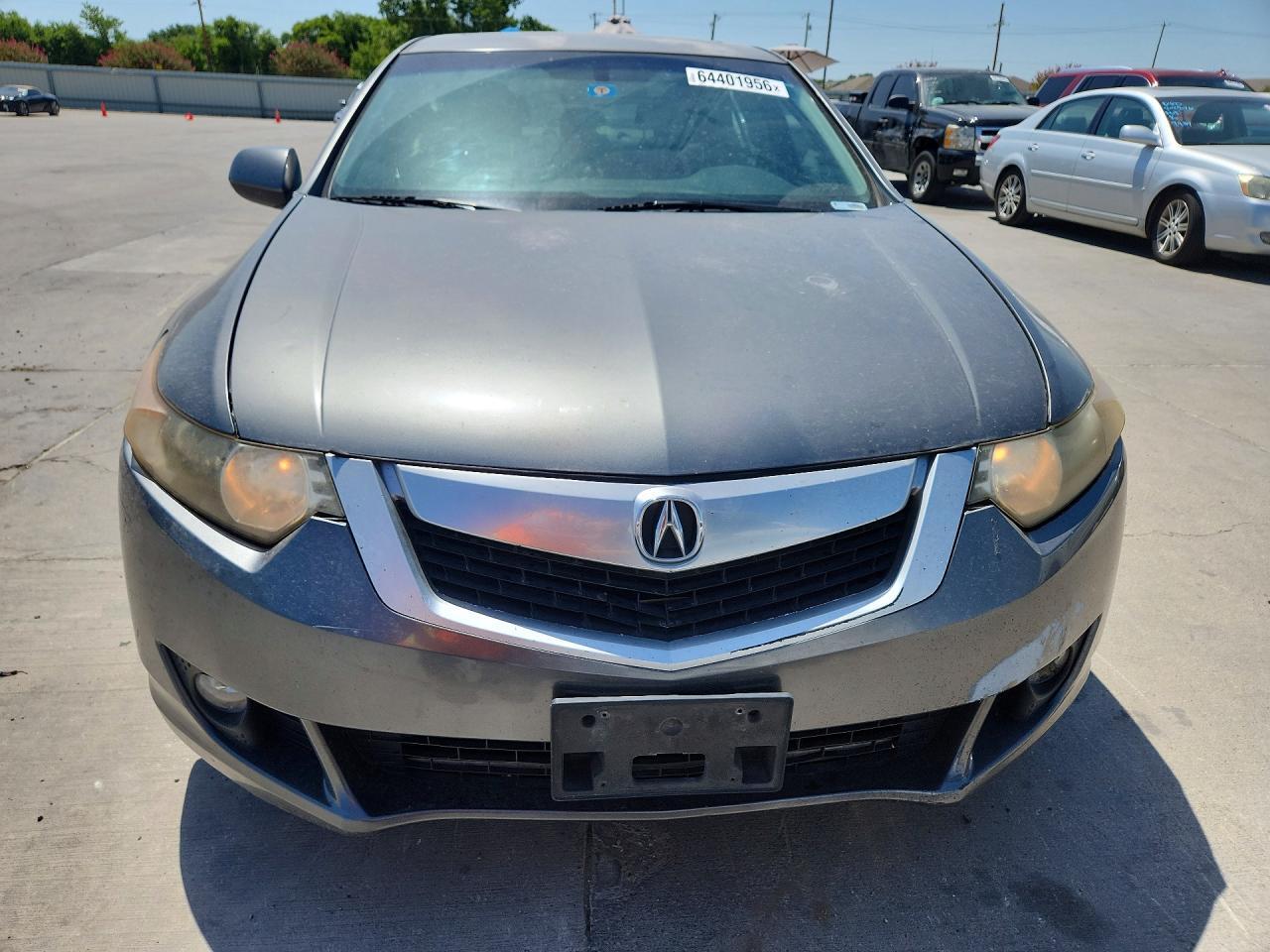 2010 ACURA TSX — Фото 5 из 13