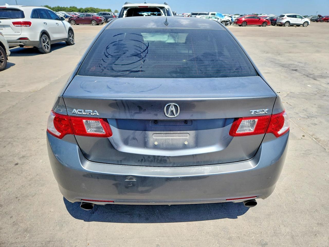 2010 ACURA TSX — Фото 6 из 13