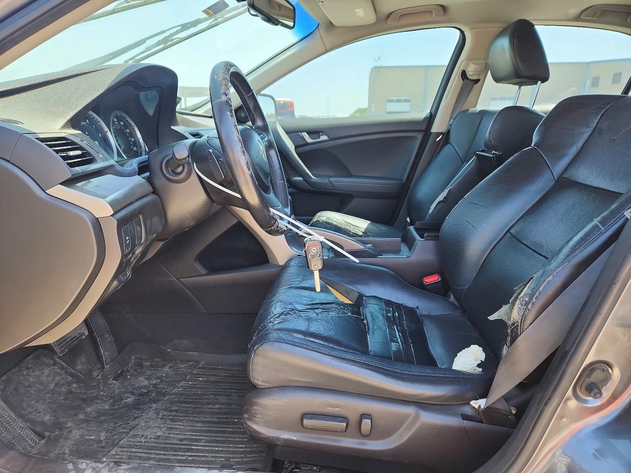 2010 ACURA TSX — Фото 7 из 13