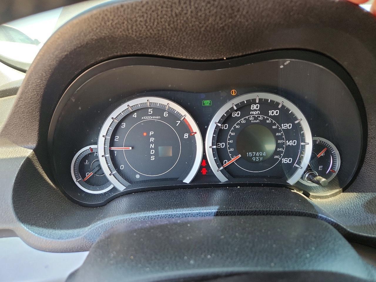 2010 ACURA TSX — Фото 9 из 13