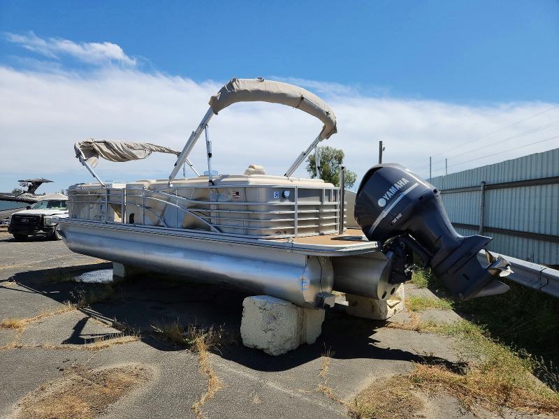 2013 BENNINGTON MARINE BOAT — Фото 3 из 10