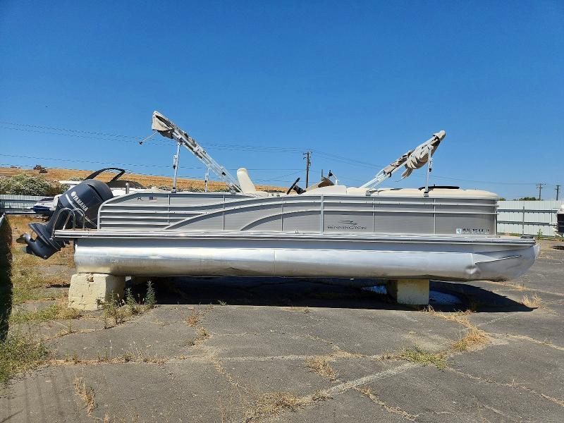 2013 BENNINGTON MARINE BOAT — Фото 4 из 10