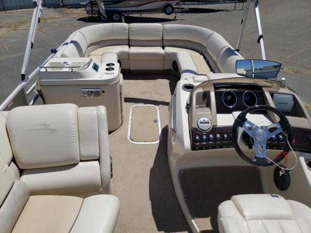 2013 BENNINGTON MARINE BOAT — Фото 5 из 10