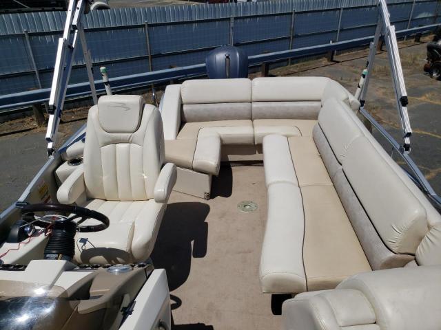 2013 BENNINGTON MARINE BOAT — Фото 6 из 10