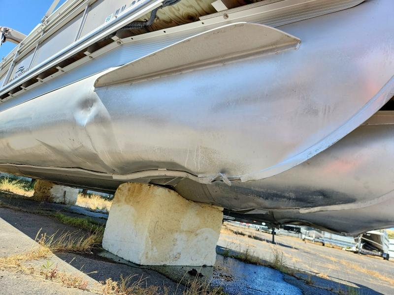 2013 BENNINGTON MARINE BOAT — Фото 9 из 10