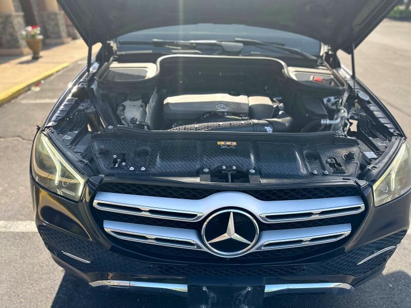 2020 MERCEDES-BENZ GLE 350 4MATIC — Фото 11 из 13