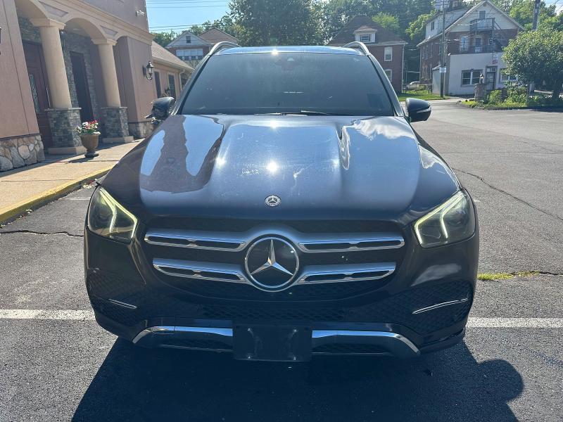 2020 MERCEDES-BENZ GLE 350 4MATIC — Фото 6 из 13