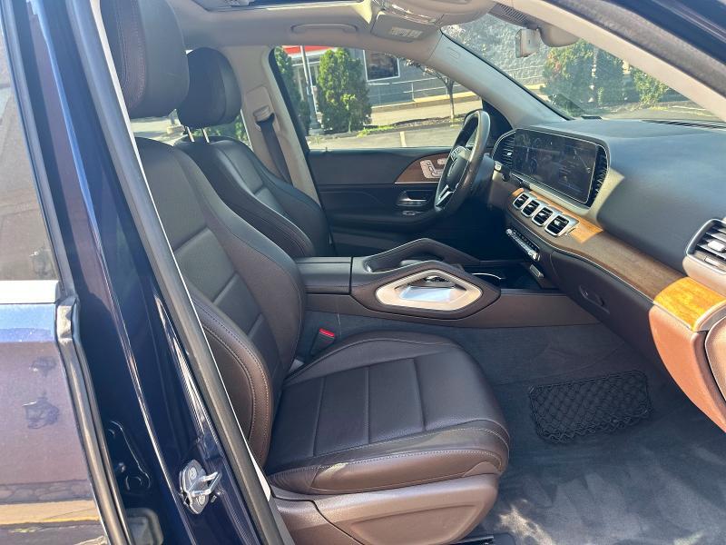 2020 MERCEDES-BENZ GLE 350 4MATIC — Фото 8 из 13