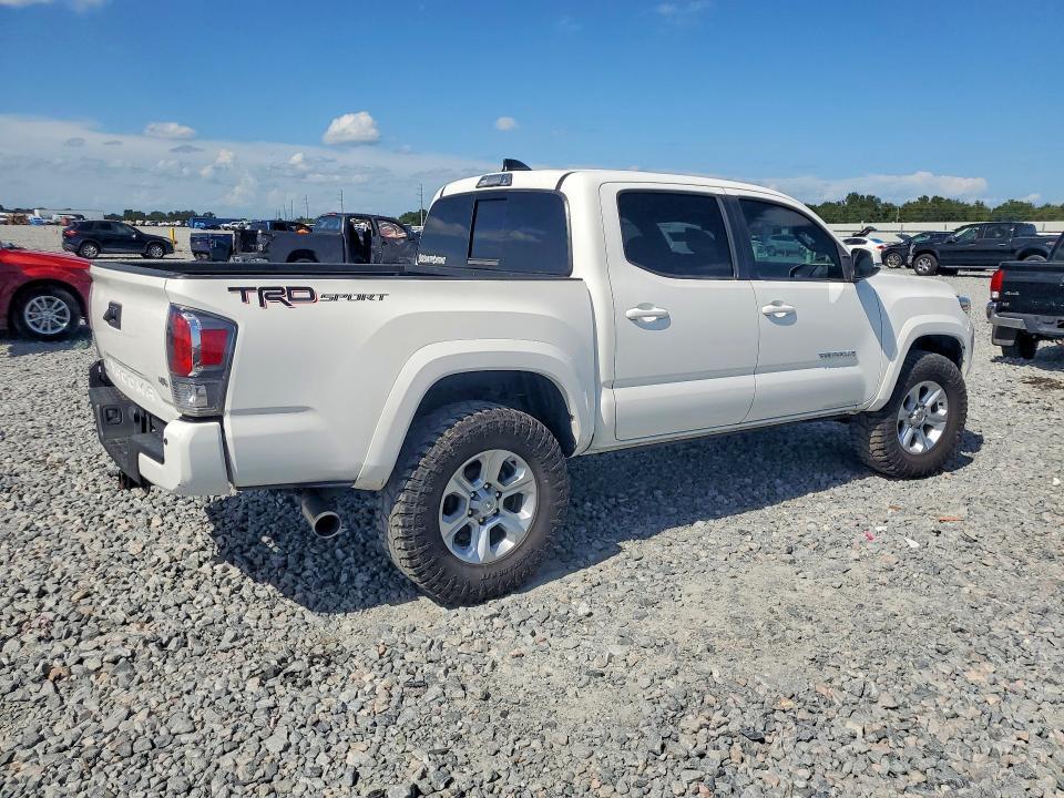 2021 TOYOTA TACOMA TRD SPORT — Фото 3 из 13