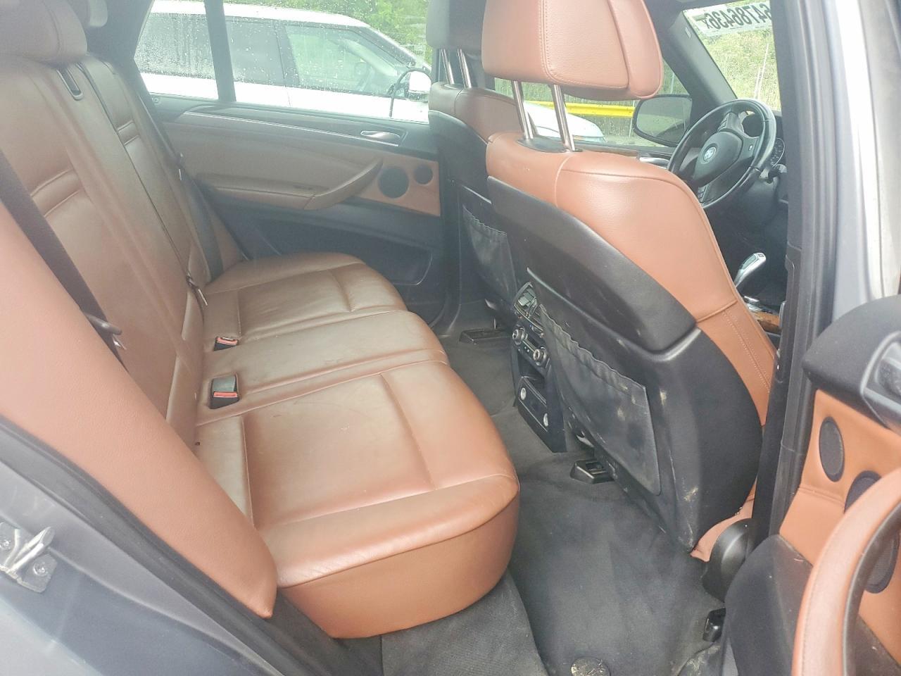 2013 BMW X5 XDRIVE50I — Фото 11 из 13