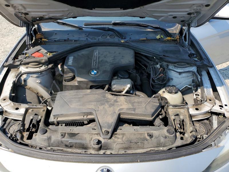 WBA3B3C55DF540895 2013 BMW 328 photo no. 11